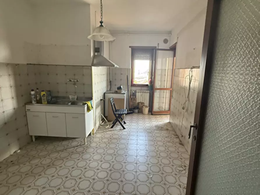 Immagine 8 di Appartamento in vendita  in Via Palladio a Venezia