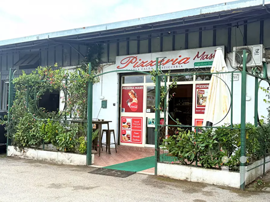 Immagine 1 di Negozio in vendita  in Via di Castel di Leva a Roma