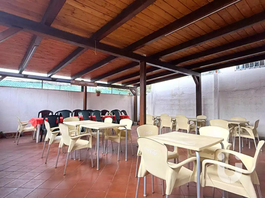 Immagine 4 di Negozio in vendita  in Via di Castel di Leva a Roma