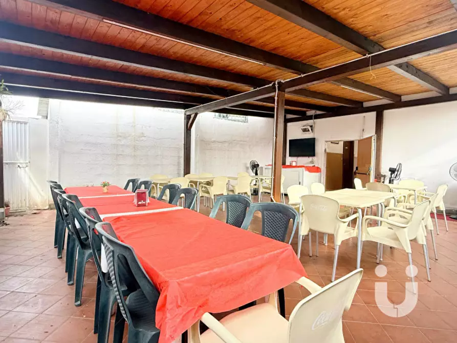 Immagine 6 di Negozio in vendita  in Via di Castel di Leva a Roma