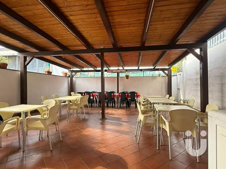 Immagine 7 di Negozio in vendita  in Via di Castel di Leva a Roma