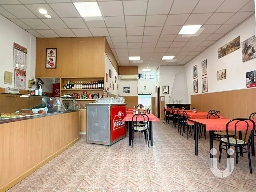 Immagine 14 di Negozio in vendita  in Via di Castel di Leva a Roma