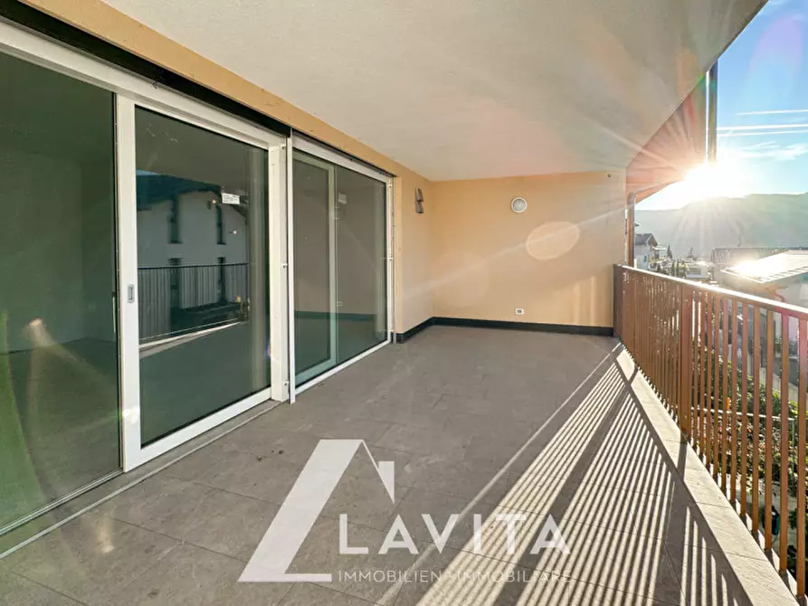 Immagine 1 di Appartamento in vendita  in via Mazzon a Egna .Neumarkt.