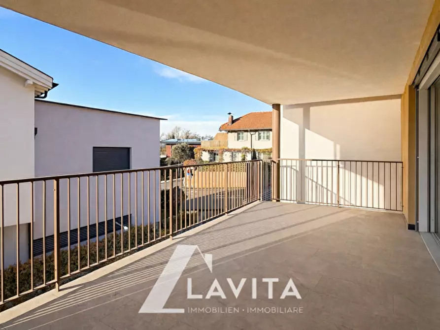 Immagine 1 di Appartamento in vendita  in via Mazzon a Egna .Neumarkt.