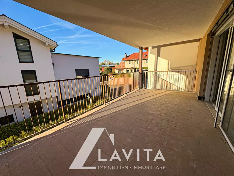 Immagine 2 di Appartamento in vendita  in via Mazzon a Egna .Neumarkt.