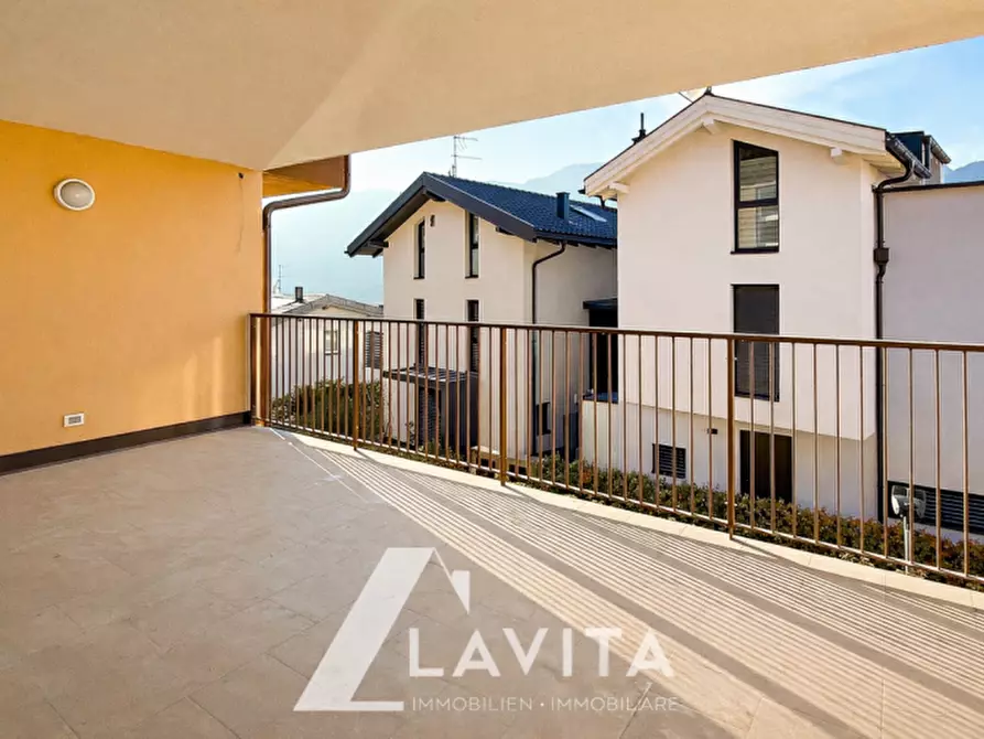 Immagine 2 di Appartamento in vendita  in via Mazzon a Egna .Neumarkt.