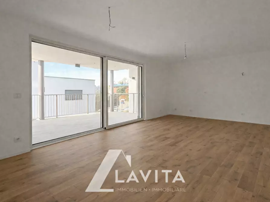 Immagine 3 di Appartamento in vendita  in via Mazzon a Egna .Neumarkt.