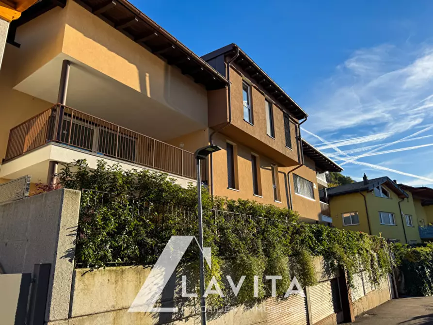 Immagine 4 di Appartamento in vendita  in via Mazzon a Egna .Neumarkt.