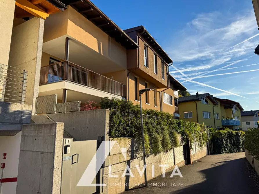 Immagine 4 di Appartamento in vendita  in via Mazzon a Egna .Neumarkt.