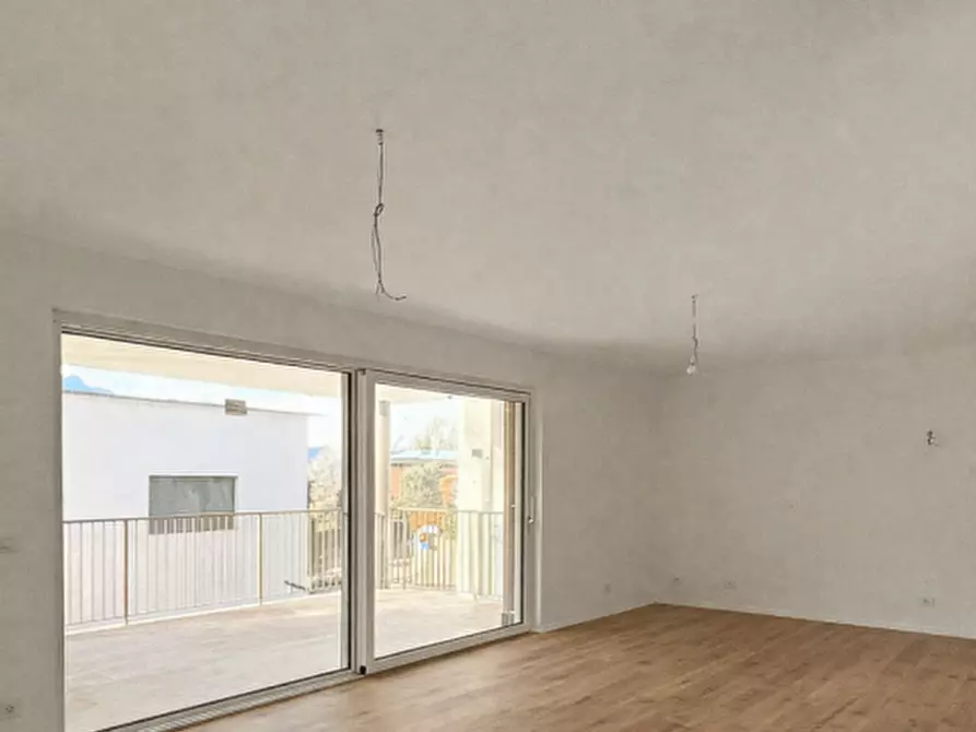 Immagine 4 di Appartamento in vendita  in via Mazzon a Egna .Neumarkt.