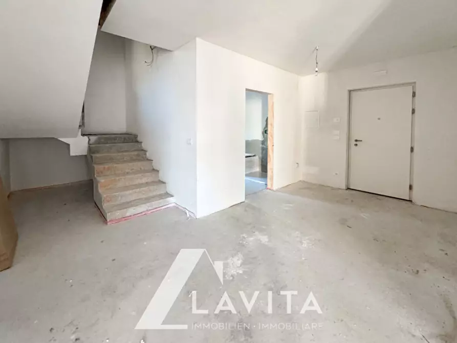 Immagine 5 di Appartamento in vendita  in via Mazzon a Egna .Neumarkt.