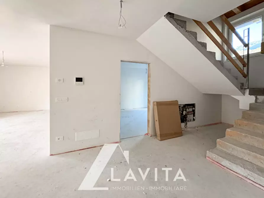 Immagine 6 di Appartamento in vendita  in via Mazzon a Egna .Neumarkt.