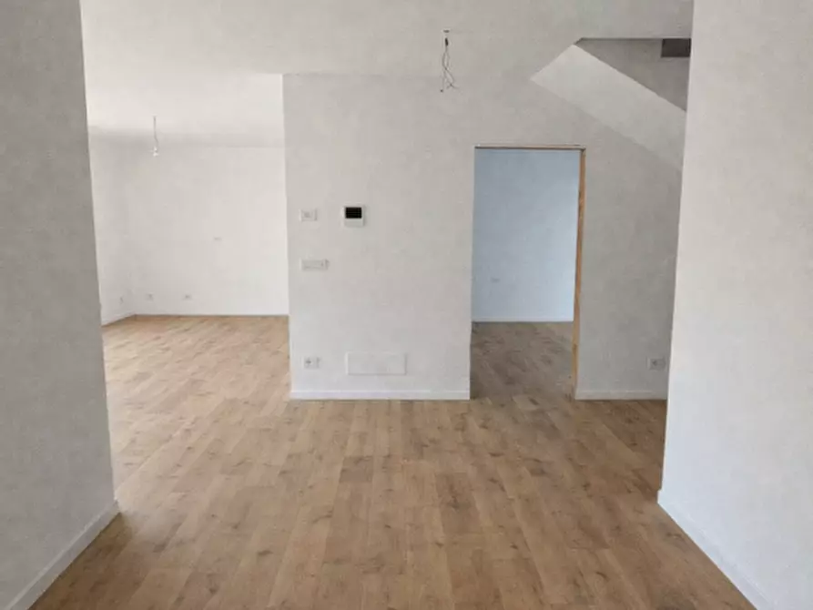 Immagine 6 di Appartamento in vendita  in via Mazzon a Egna .Neumarkt.