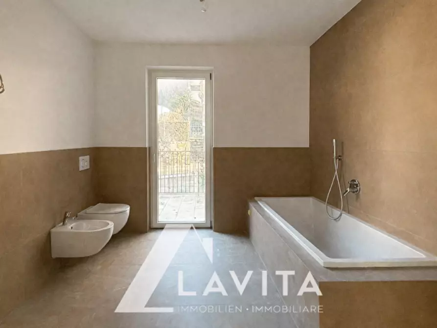 Immagine 7 di Appartamento in vendita  in via Mazzon a Egna .Neumarkt.