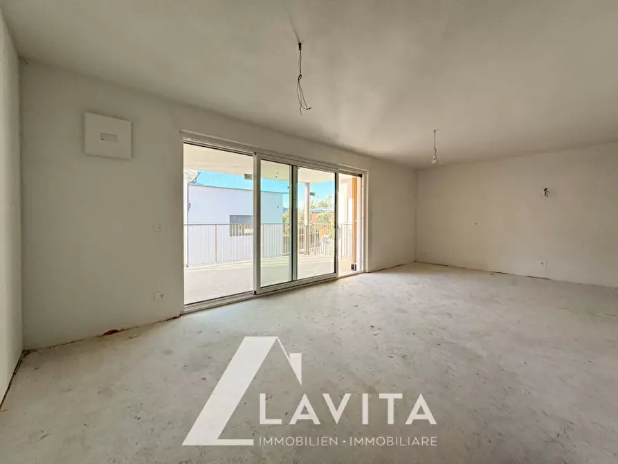 Immagine 8 di Appartamento in vendita  in via Mazzon a Egna .Neumarkt.