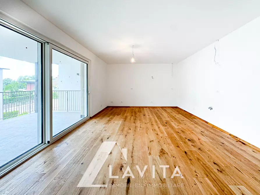 Immagine 8 di Appartamento in vendita  in via Mazzon a Egna .Neumarkt.