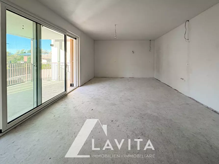 Immagine 9 di Appartamento in vendita  in via Mazzon a Egna .Neumarkt.