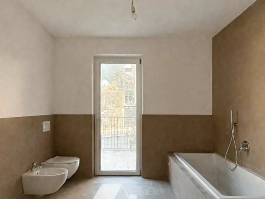 Immagine 9 di Appartamento in vendita  in via Mazzon a Egna .Neumarkt.