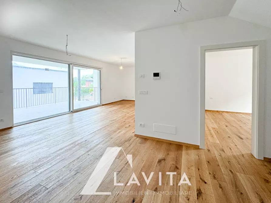 Immagine 9 di Appartamento in vendita  in via Mazzon a Egna .Neumarkt.