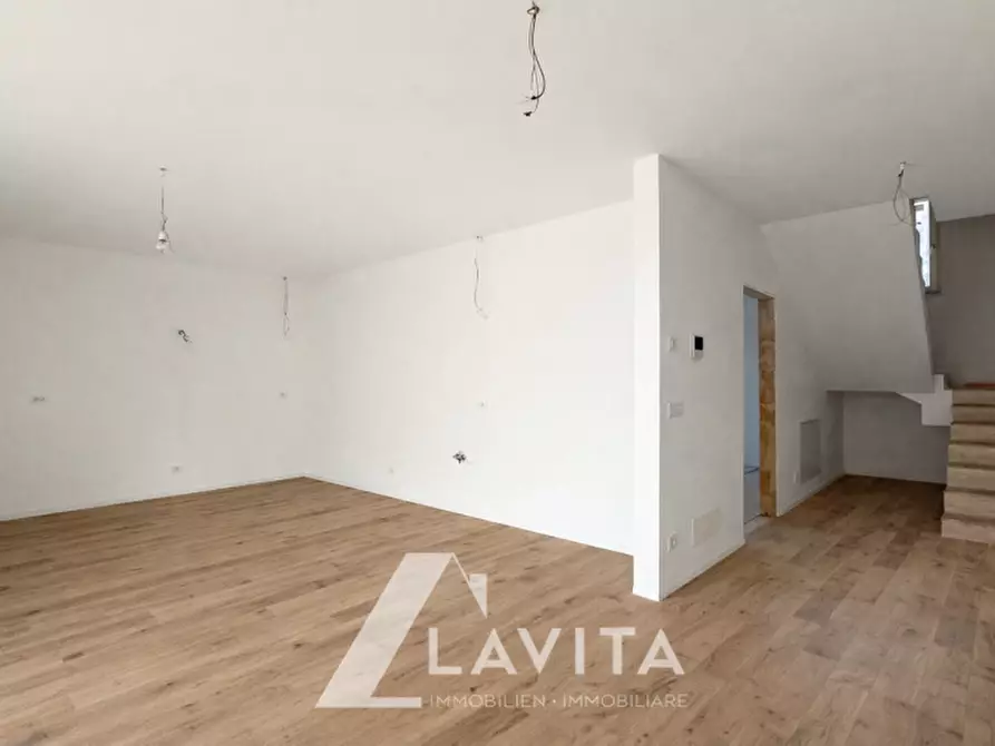 Immagine 10 di Appartamento in vendita  in via Mazzon a Egna .Neumarkt.