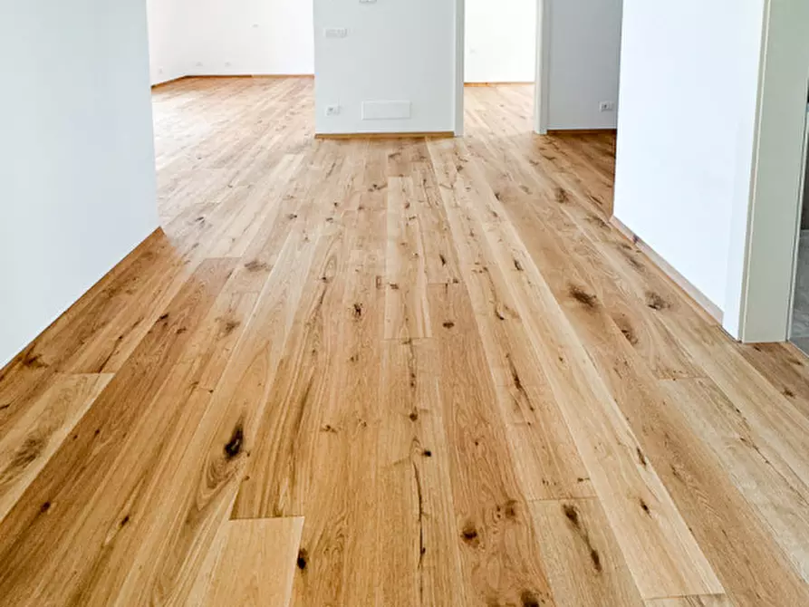 Immagine 10 di Appartamento in vendita  in via Mazzon a Egna .Neumarkt.