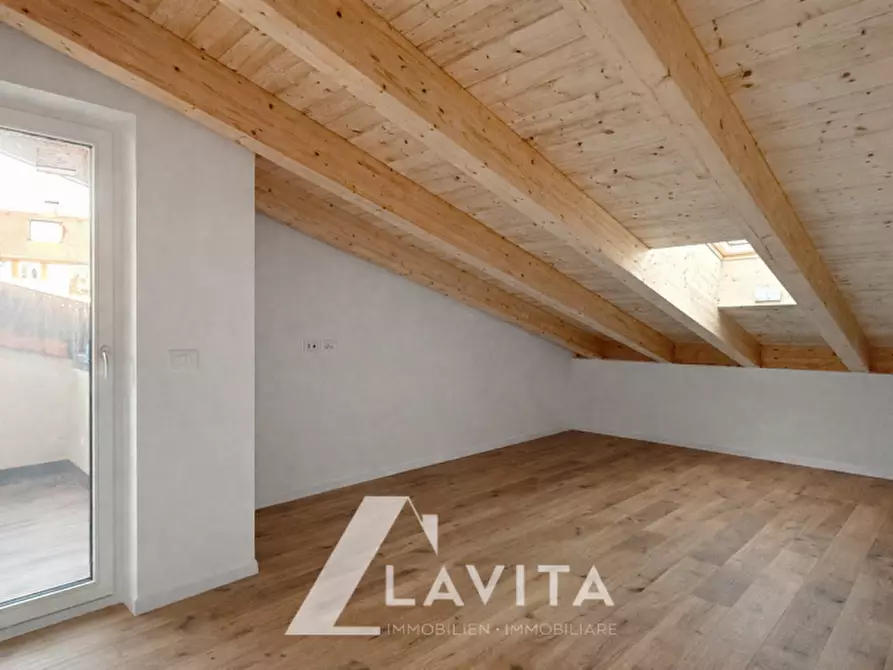 Immagine 11 di Appartamento in vendita  in via Mazzon a Egna .Neumarkt.