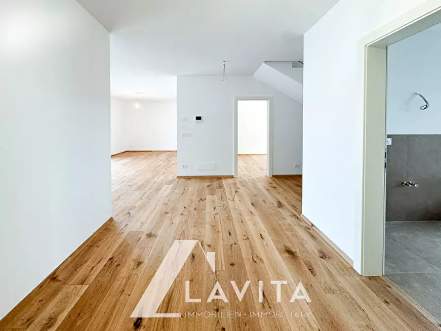 Immagine 11 di Appartamento in vendita  in via Mazzon a Egna .Neumarkt.