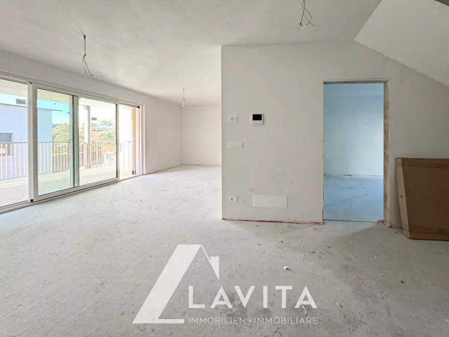 Immagine 12 di Appartamento in vendita  in via Mazzon a Egna .Neumarkt.