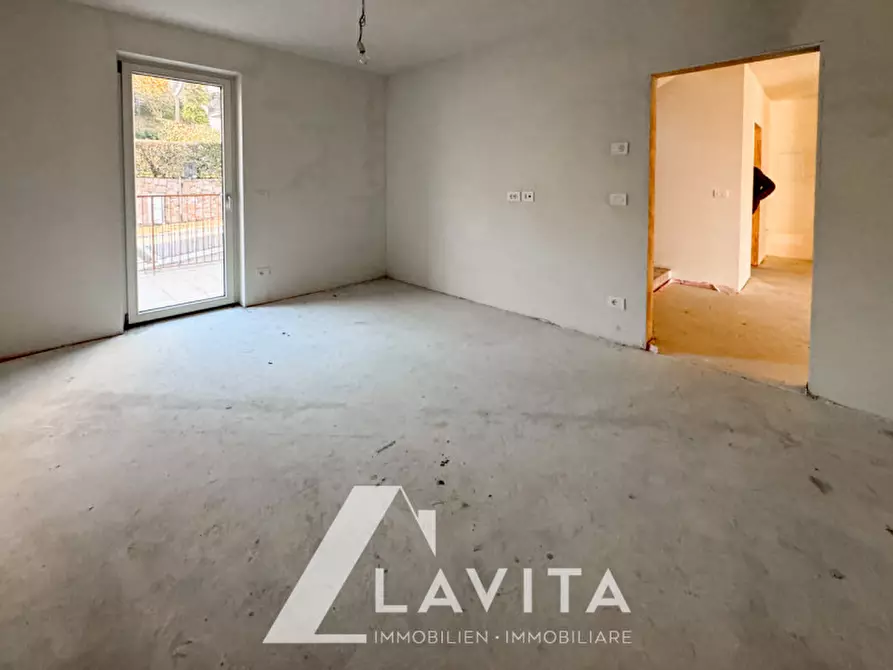 Immagine 14 di Appartamento in vendita  in via Mazzon a Egna .Neumarkt.