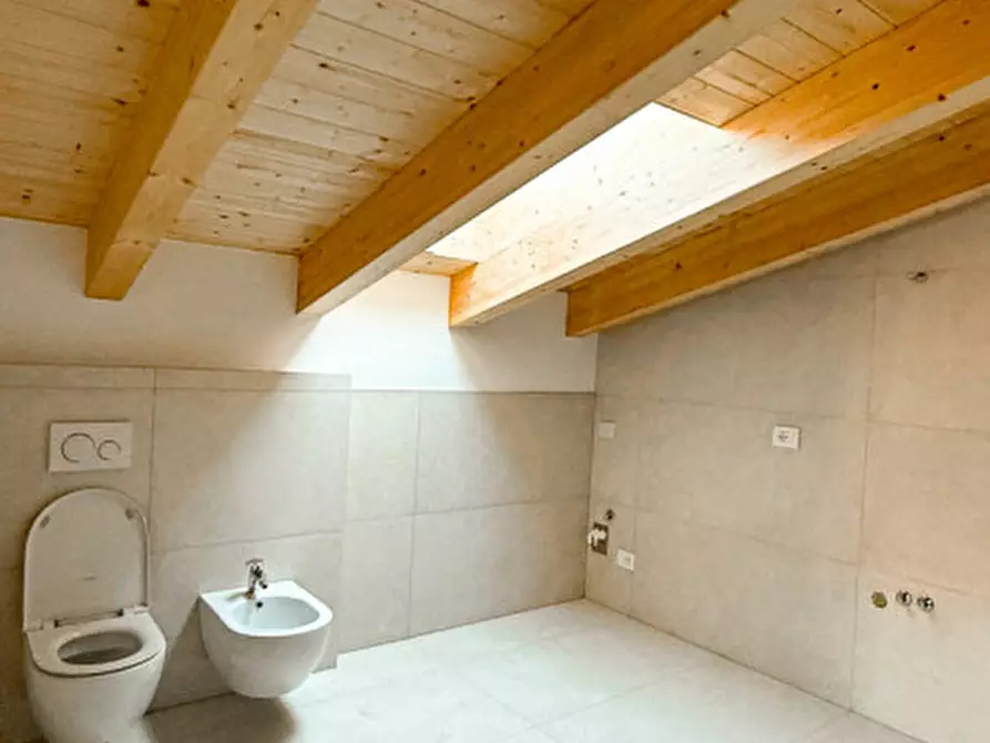 Immagine 14 di Appartamento in vendita  in via Mazzon a Egna .Neumarkt.