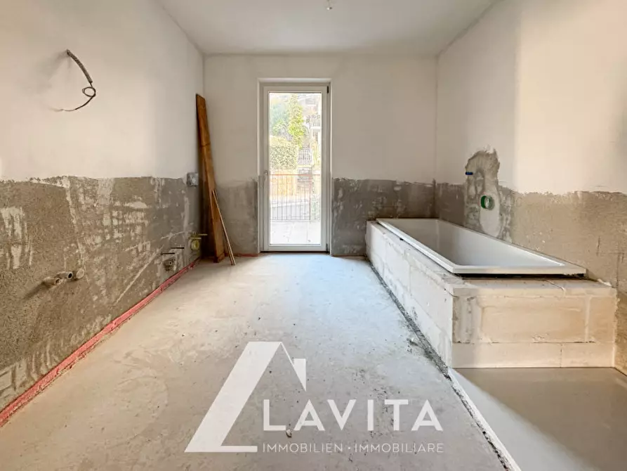 Immagine 16 di Appartamento in vendita  in via Mazzon a Egna .Neumarkt.