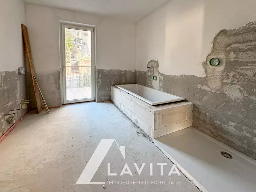 Immagine 17 di Appartamento in vendita  in via Mazzon a Egna .Neumarkt.