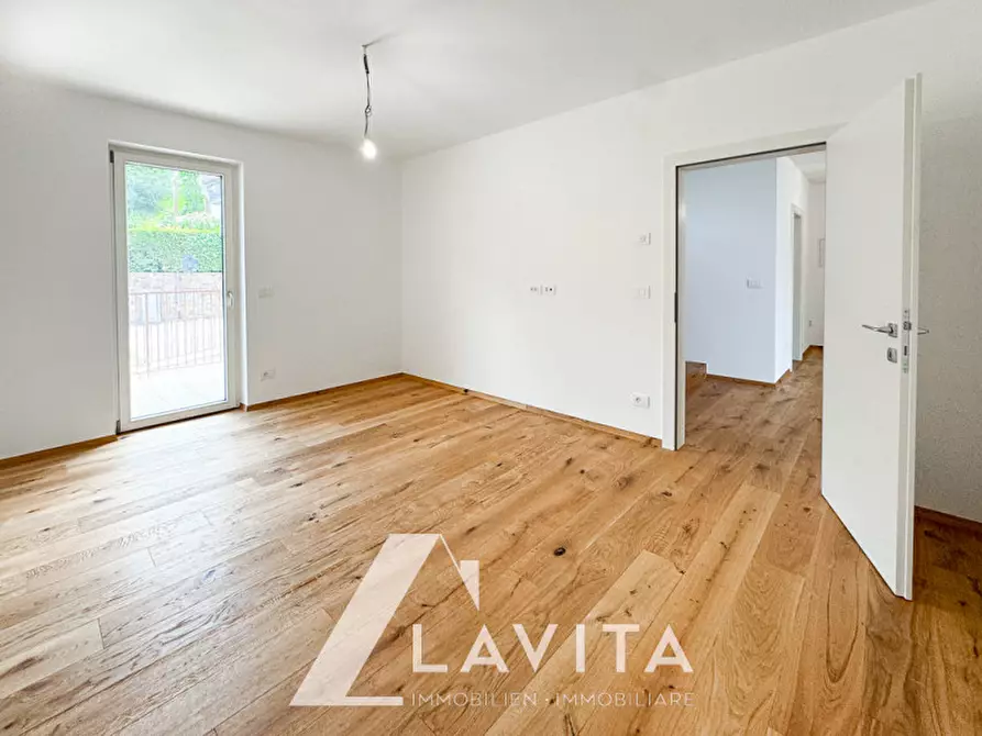 Immagine 17 di Appartamento in vendita  in via Mazzon a Egna .Neumarkt.
