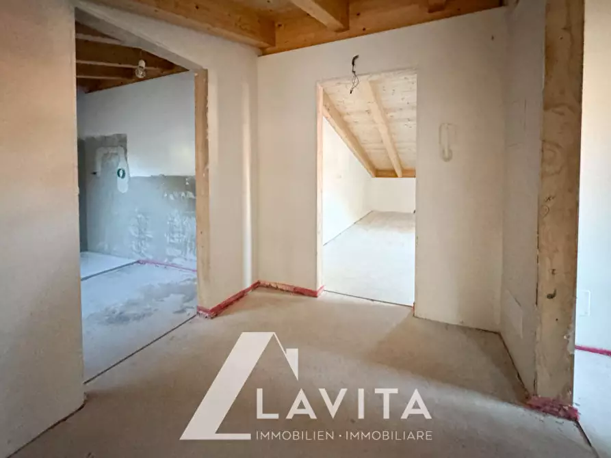 Immagine 19 di Appartamento in vendita  in via Mazzon a Egna .Neumarkt.