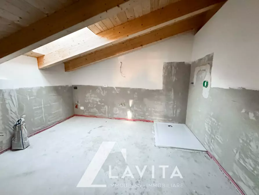 Immagine 20 di Appartamento in vendita  in via Mazzon a Egna .Neumarkt.