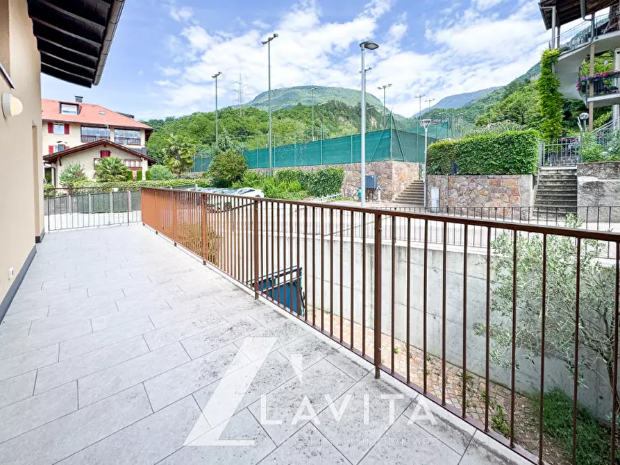 Immagine 20 di Appartamento in vendita  in via Mazzon a Egna .Neumarkt.