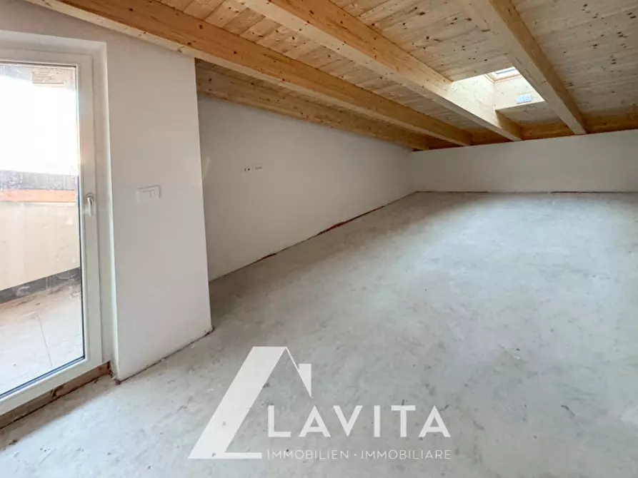 Immagine 21 di Appartamento in vendita  in via Mazzon a Egna .Neumarkt.