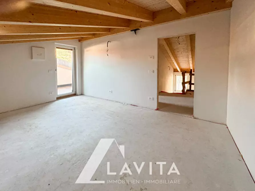 Immagine 23 di Appartamento in vendita  in via Mazzon a Egna .Neumarkt.