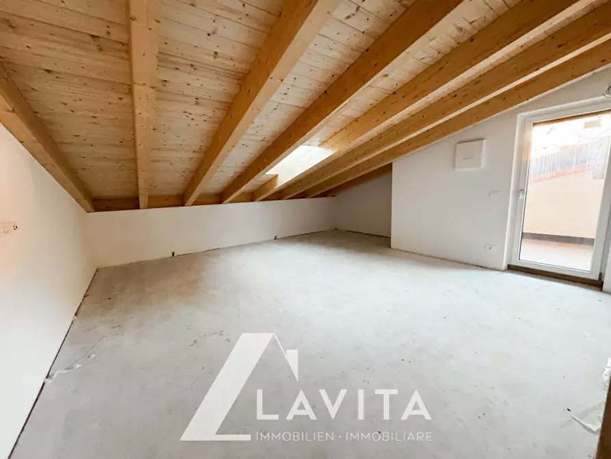 Immagine 24 di Appartamento in vendita  in via Mazzon a Egna .Neumarkt.