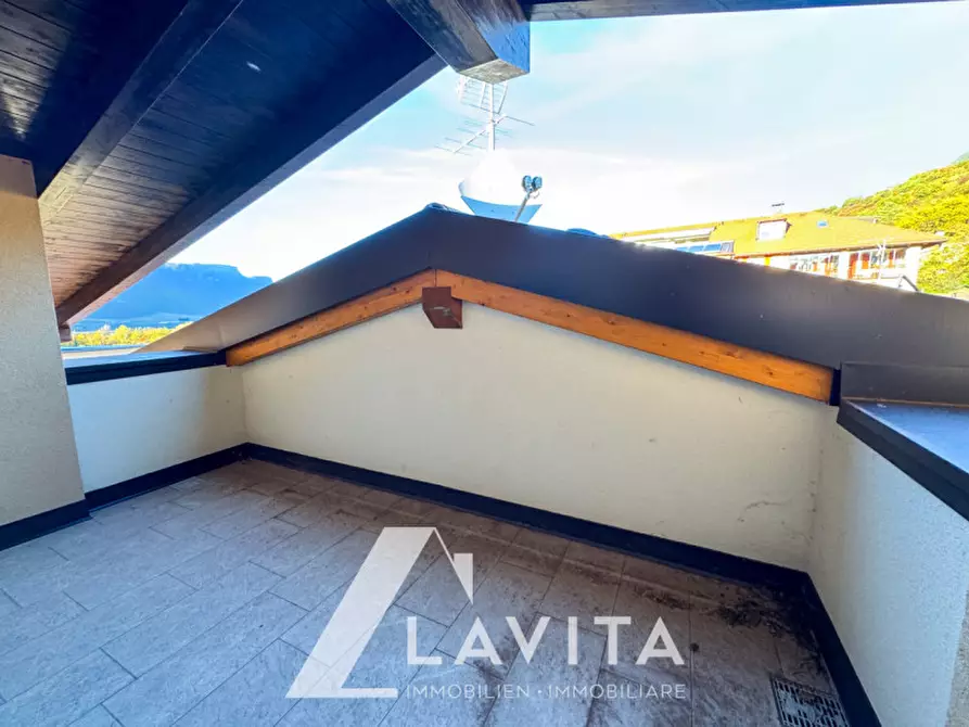 Immagine 25 di Appartamento in vendita  in via Mazzon a Egna .Neumarkt.