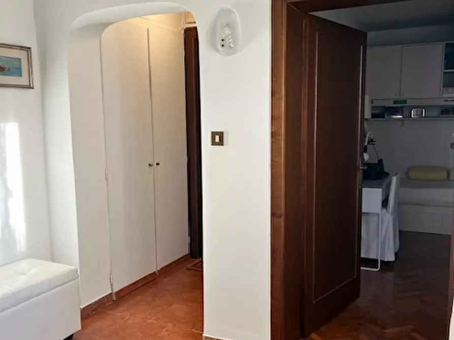 Immagine 6 di Appartamento in vendita  in campo widmann a Venezia