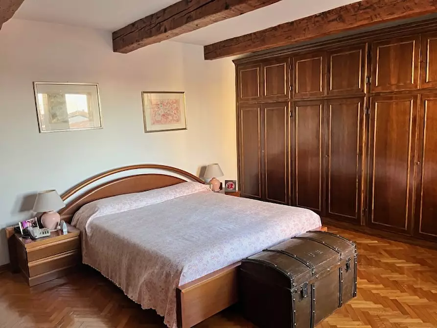 Immagine 7 di Appartamento in vendita  in campo widmann a Venezia