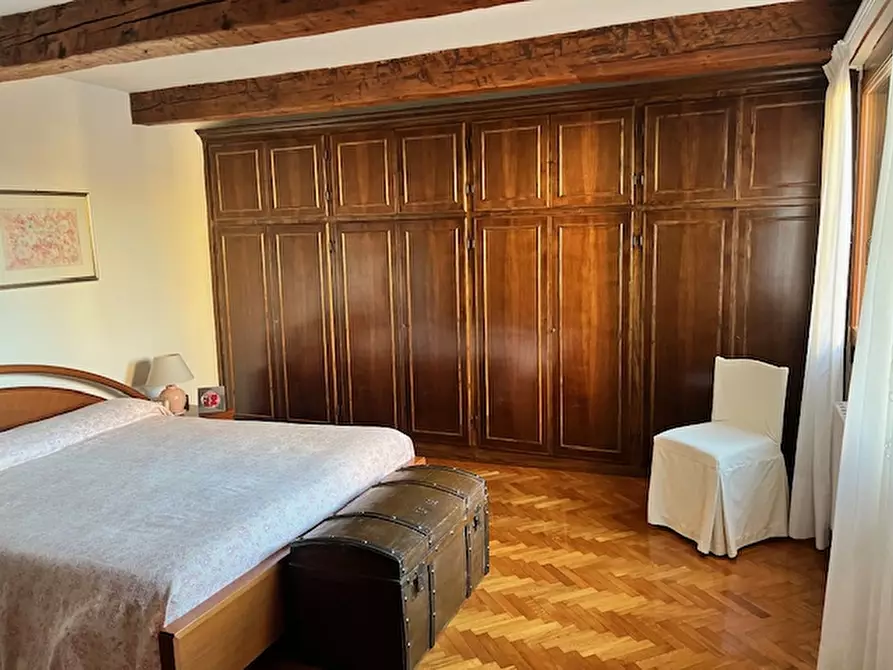 Immagine 8 di Appartamento in vendita  in campo widmann a Venezia