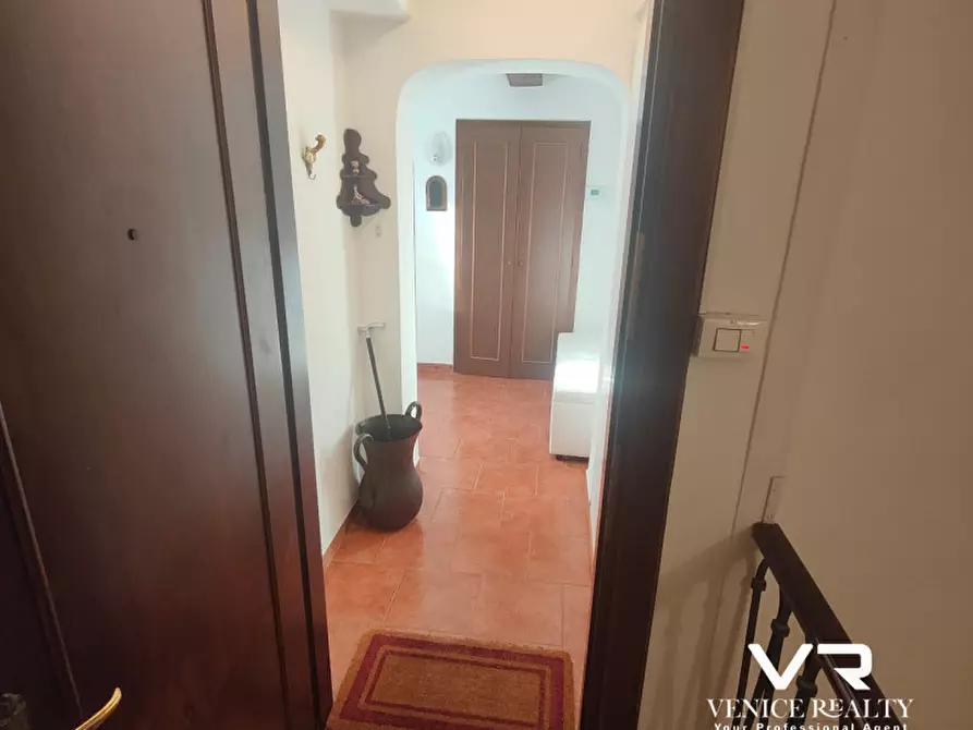 Immagine 13 di Appartamento in vendita  in campo widmann a Venezia