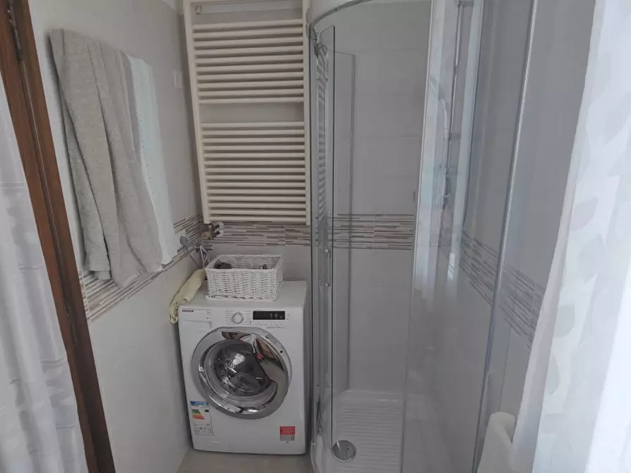 Immagine 14 di Appartamento in vendita  in campo widmann a Venezia