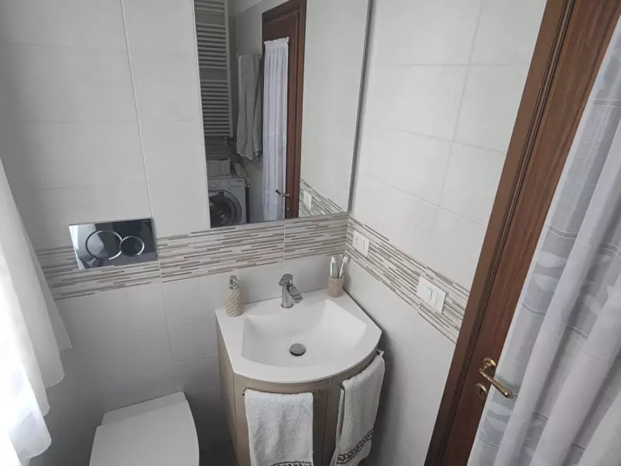 Immagine 15 di Appartamento in vendita  in campo widmann a Venezia