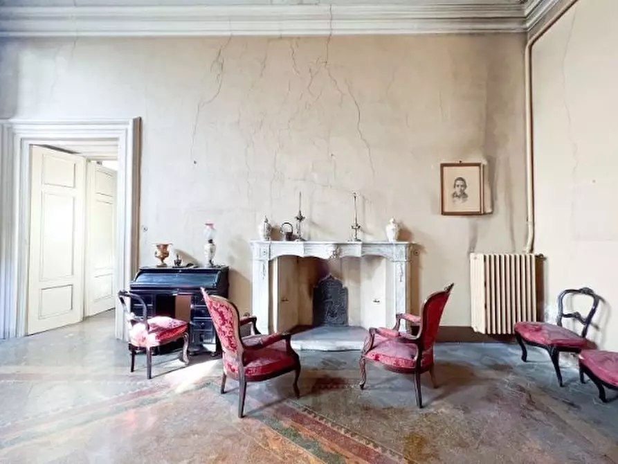 Immagine 1 di Attico in vendita  a Padova