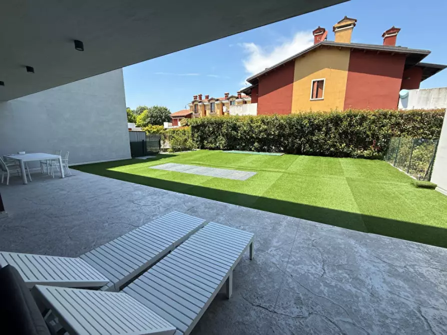 Immagine 2 di Appartamento in vendita  in via Falcone a Monteviale