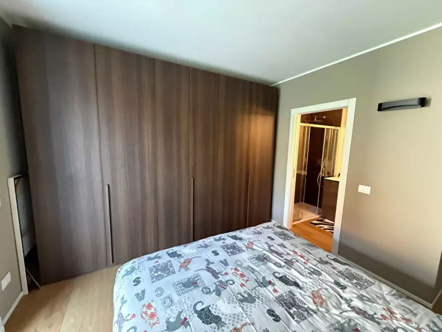 Immagine 11 di Appartamento in vendita  in via Falcone a Monteviale
