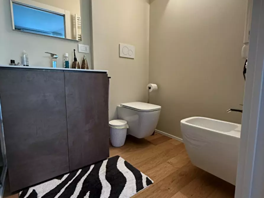 Immagine 13 di Appartamento in vendita  in via Falcone a Monteviale